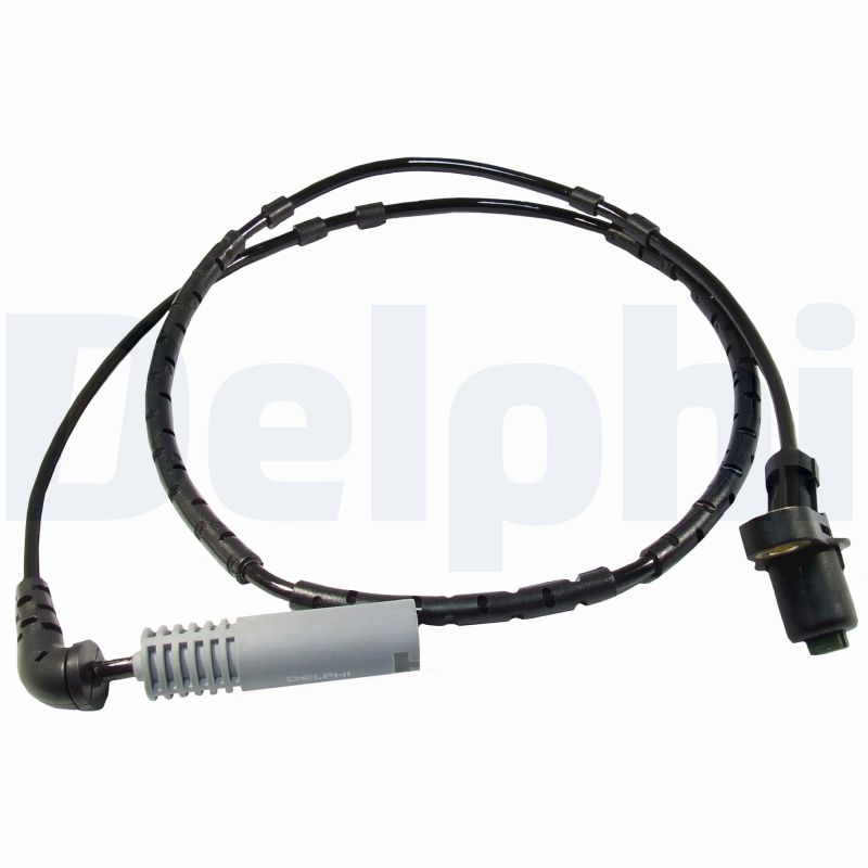 Sensor, wheel speed - SS20043 DELPHI