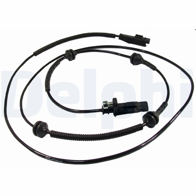 Sensor, wheel speed - SS20046 DELPHI