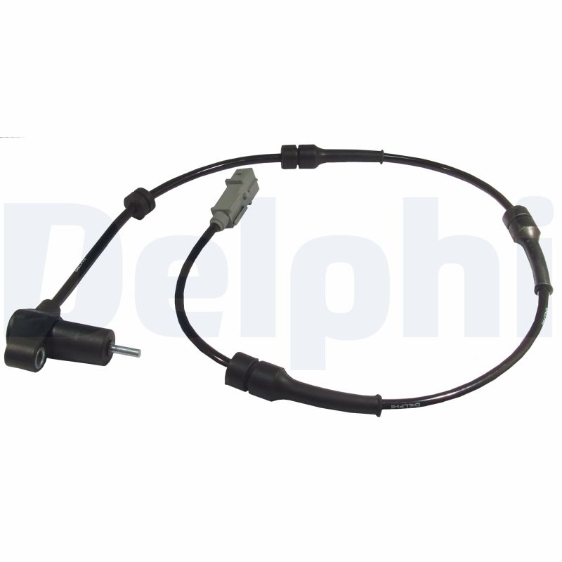 Sensor, wheel speed - SS20049 DELPHI