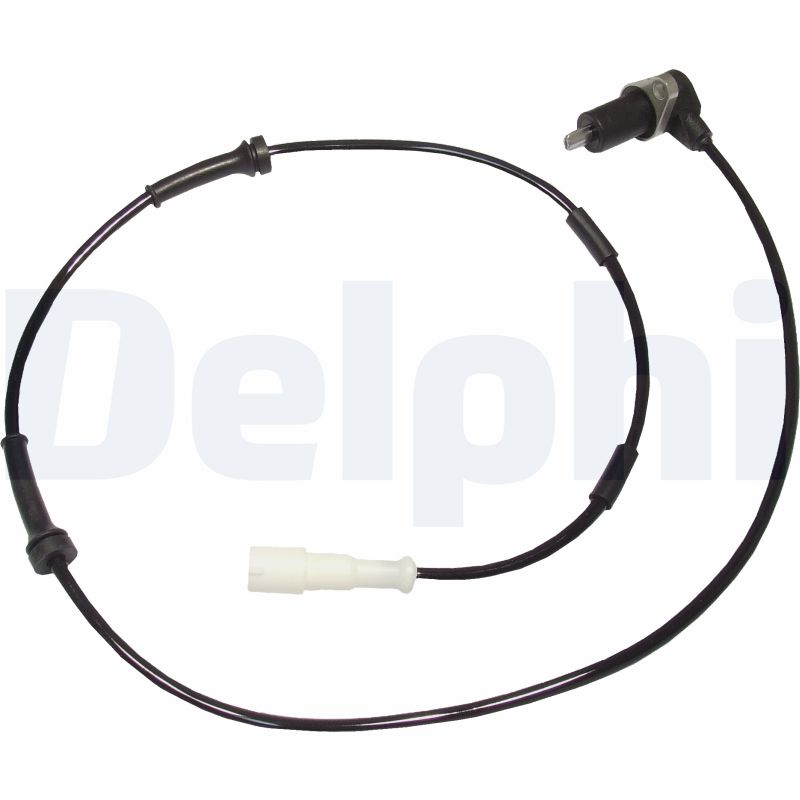 Sensor, wheel speed - SS20050 DELPHI