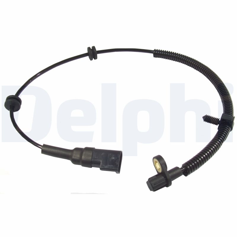 Sensor, wheel speed - SS20052 DELPHI