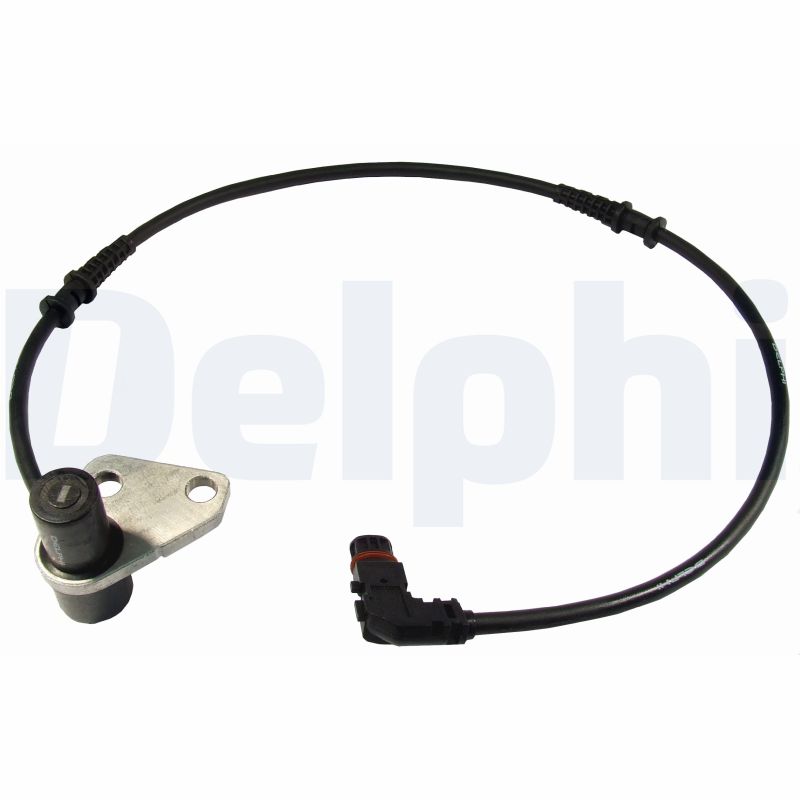 Sensor, wheel speed - SS20054 DELPHI