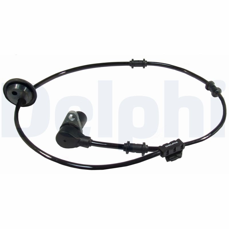 Sensor, wheel speed - SS20056 DELPHI