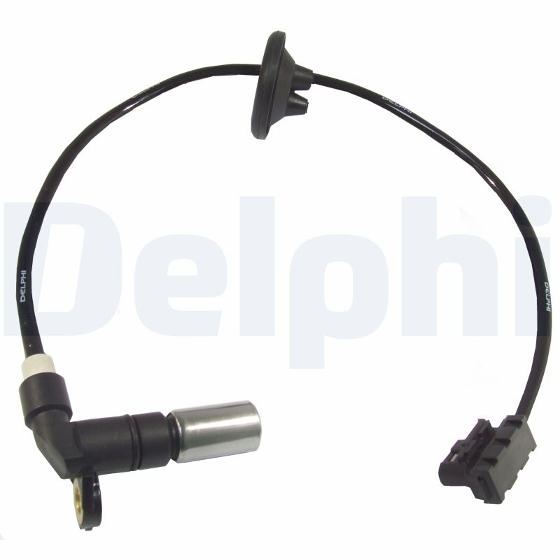 Sensor, wheel speed - SS20060 DELPHI