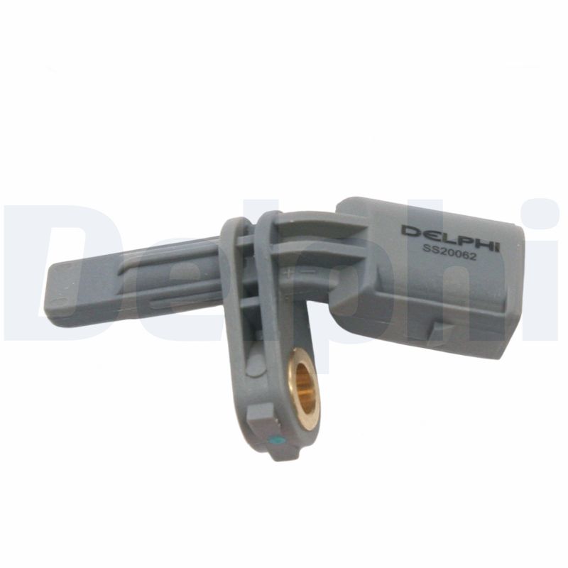 Sensor, wheel speed - SS20062 DELPHI
