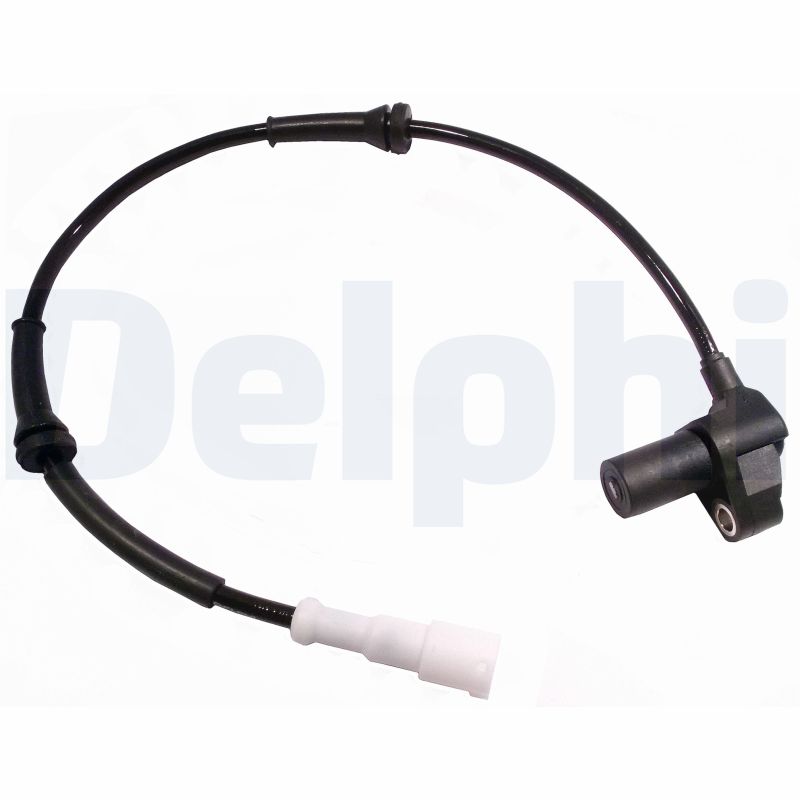 Sensor, wheel speed - SS20065 DELPHI