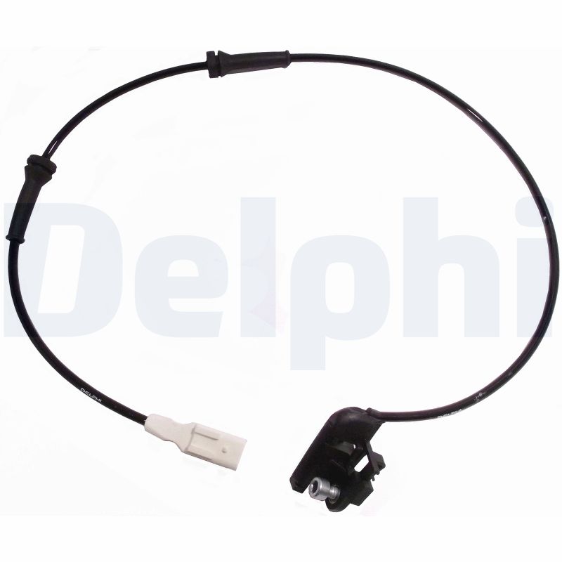 Sensor, wheel speed - SS20066 DELPHI