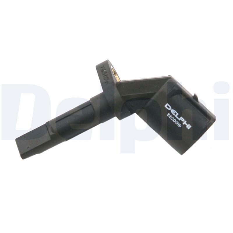 Sensor, wheel speed - SS20069 DELPHI