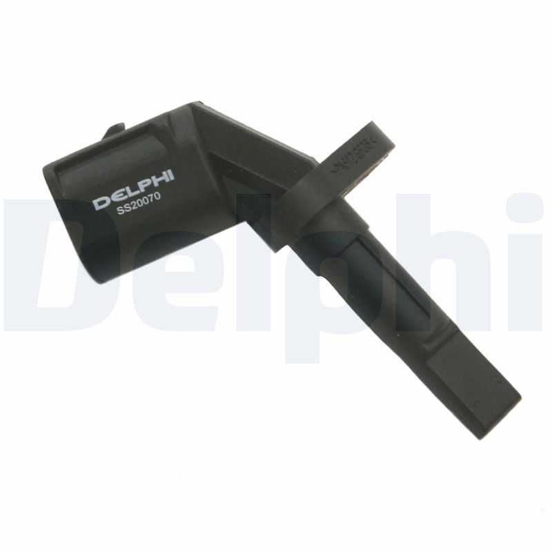 Sensor, wheel speed - SS20070 DELPHI