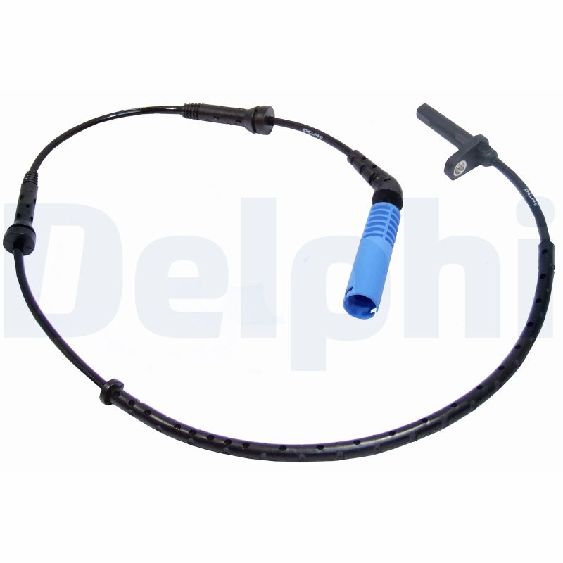Sensor, wheel speed - SS20071 DELPHI