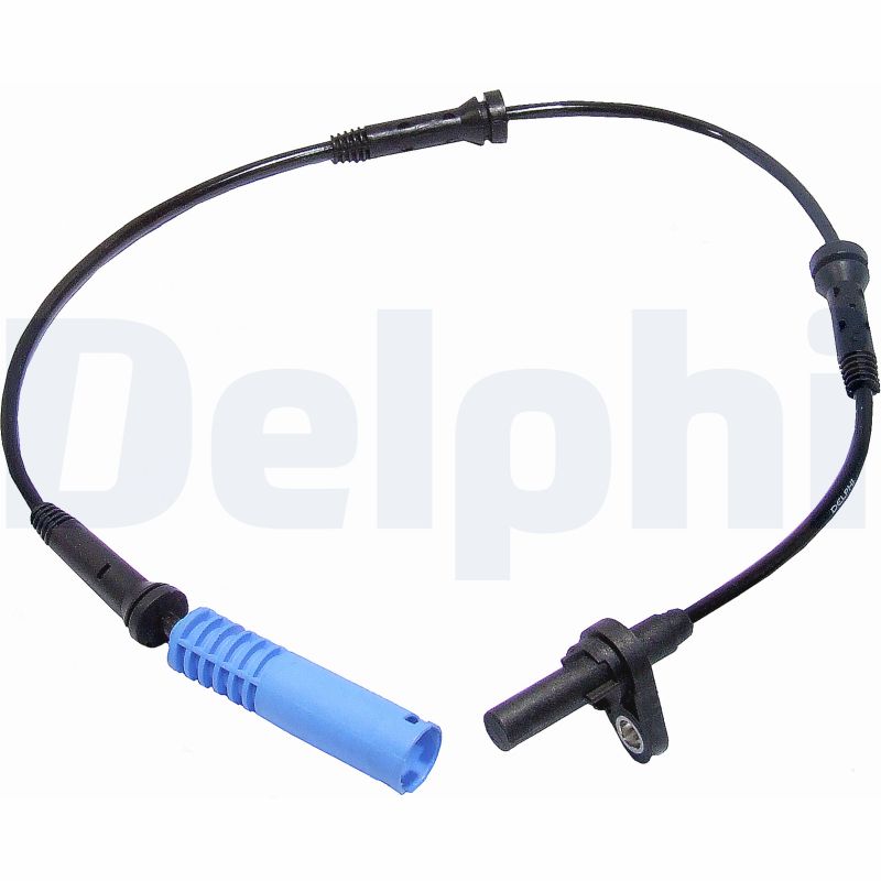 Sensor, wheel speed - SS20072 DELPHI