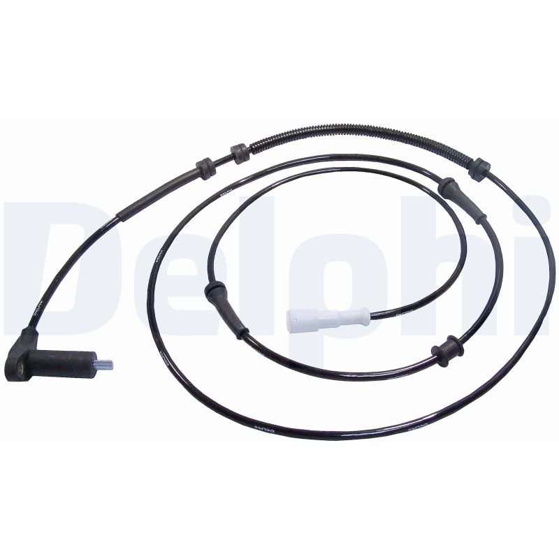 Sensor, wheel speed - SS20073 DELPHI