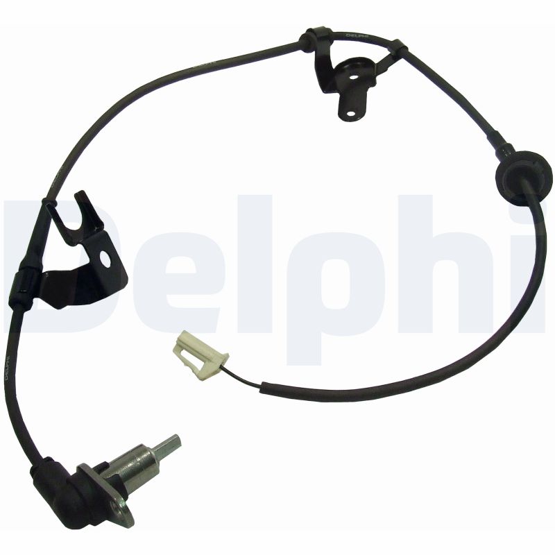 Sensor, wheel speed - SS20077 DELPHI