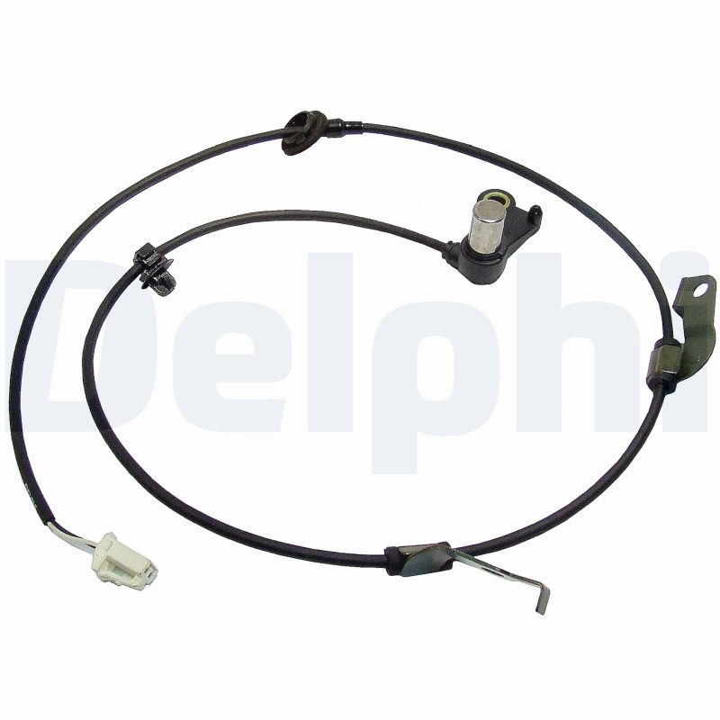 Sensor, wheel speed - SS20079 DELPHI
