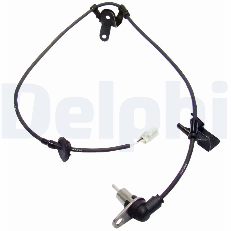 Sensor, wheel speed - SS20080 DELPHI