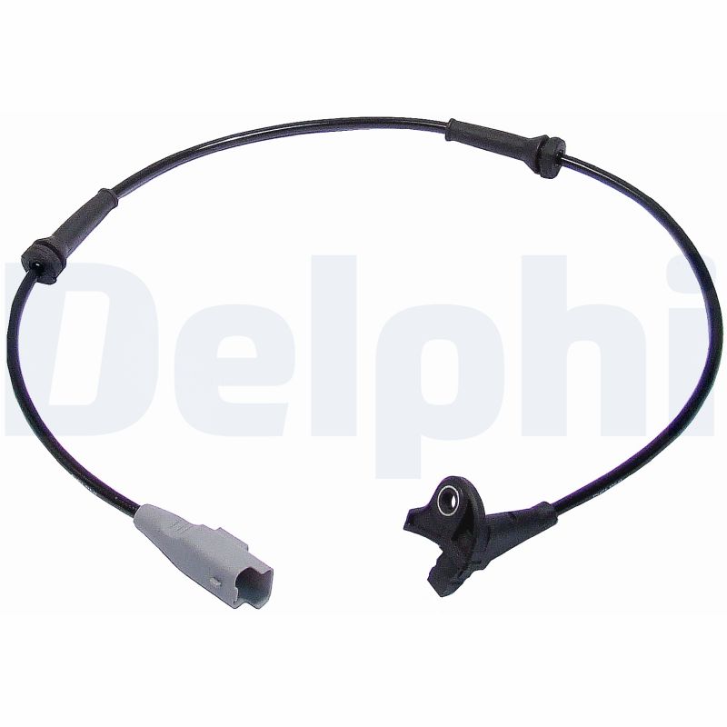 Sensor, wheel speed - SS20082 DELPHI