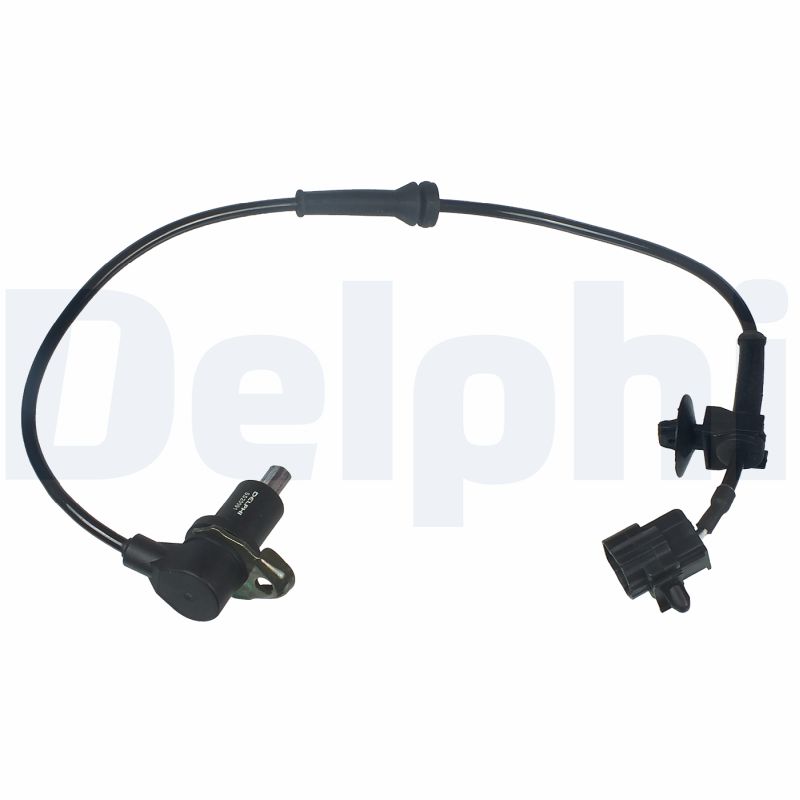 Sensor, wheel speed - SS20091 DELPHI