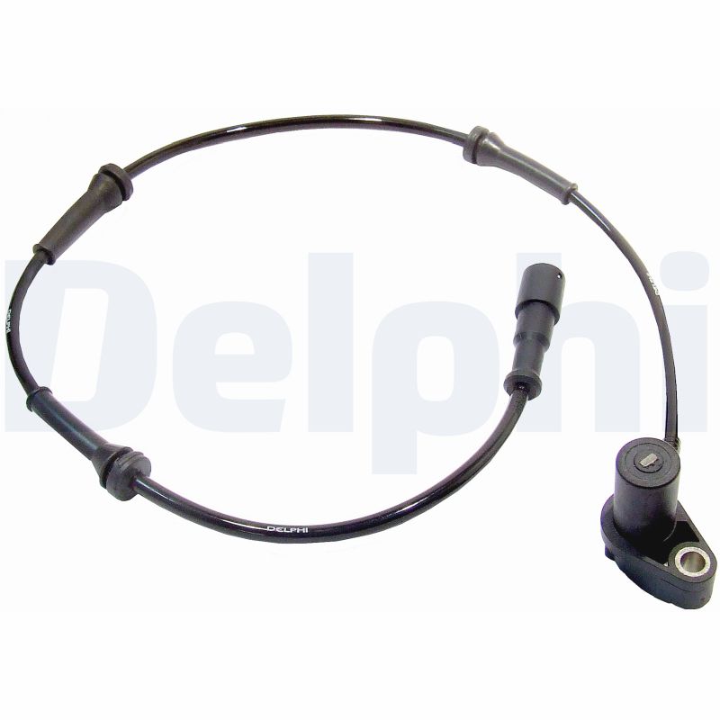 Sensor, wheel speed - SS20100 DELPHI
