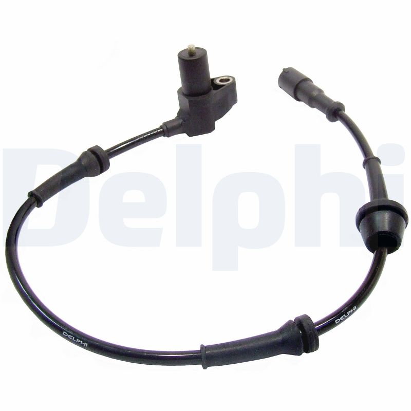 Sensor, wheel speed - SS20102 DELPHI