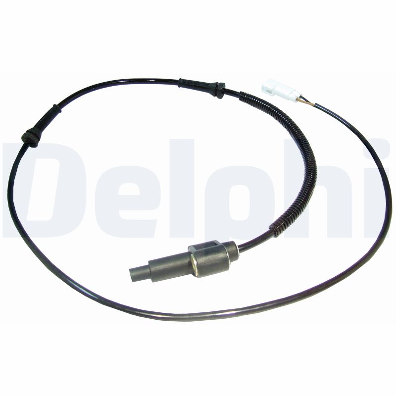 Sensor, Raddrehzahl - SS20105 DELPHI