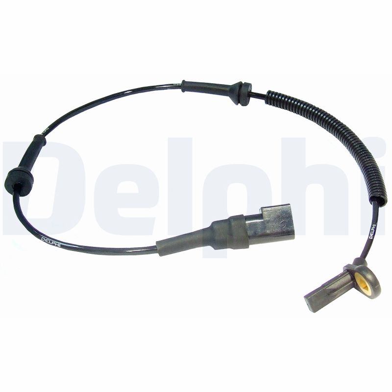 Sensor, wheel speed - SS20106 DELPHI