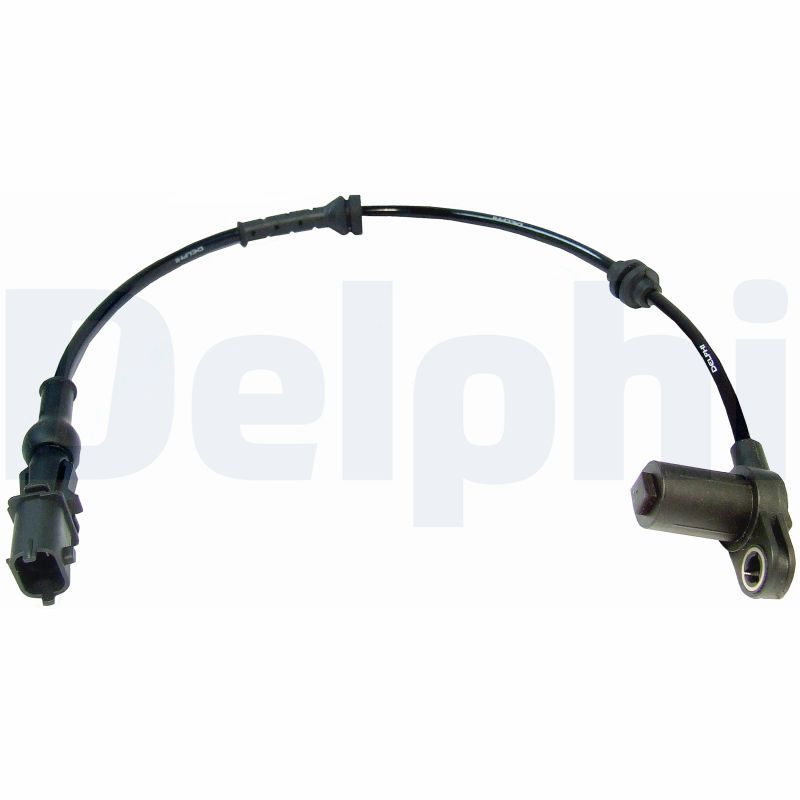 Sensor, wheel speed - SS20110 DELPHI