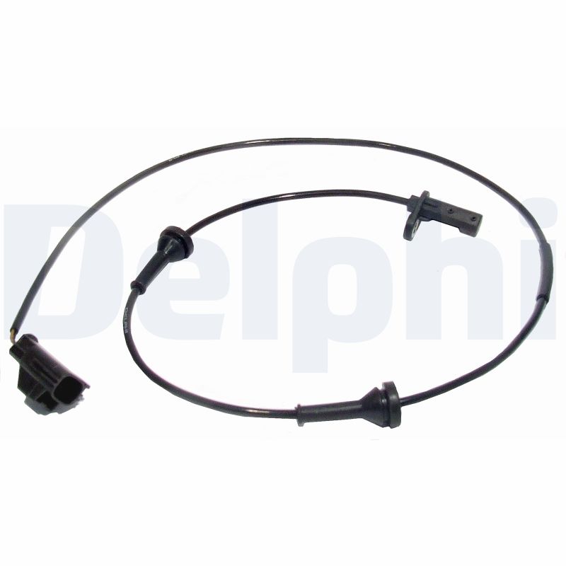 Sensor, wheel speed - SS20116 DELPHI