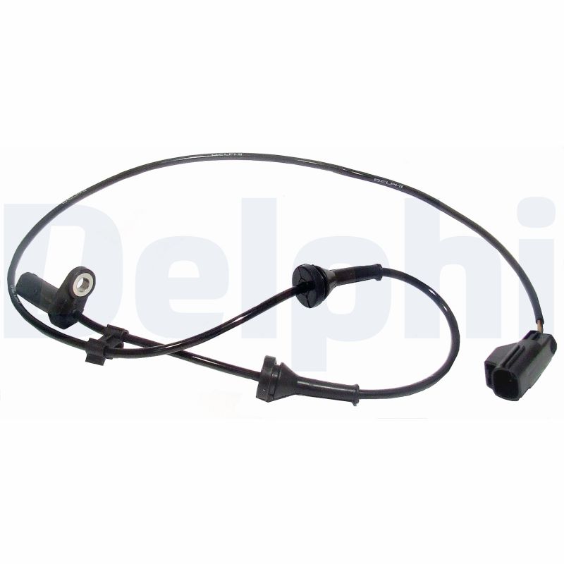 Sensor, wheel speed - SS20117 DELPHI