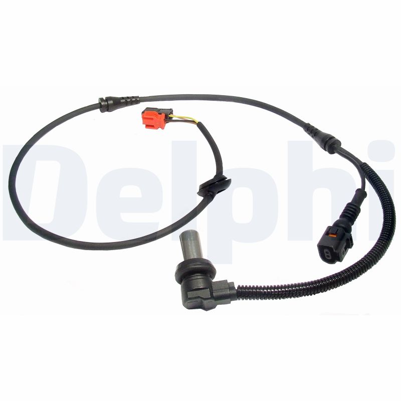 Sensor, wheel speed - SS20125 DELPHI