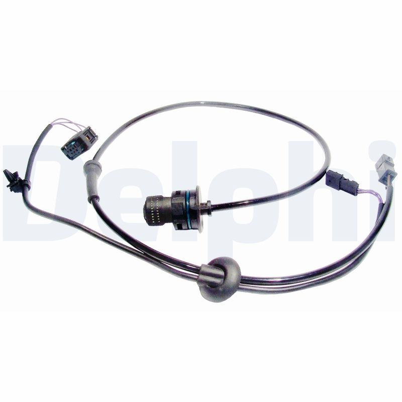 Sensor, wheel speed - SS20126 DELPHI