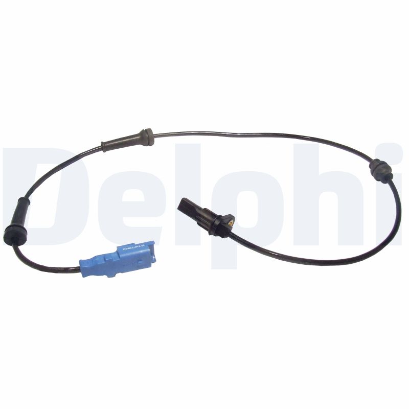 Sensor, Raddrehzahl - SS20134 DELPHI