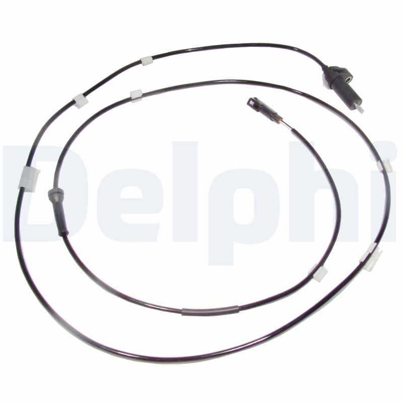 Sensor, wheel speed - SS20136 DELPHI