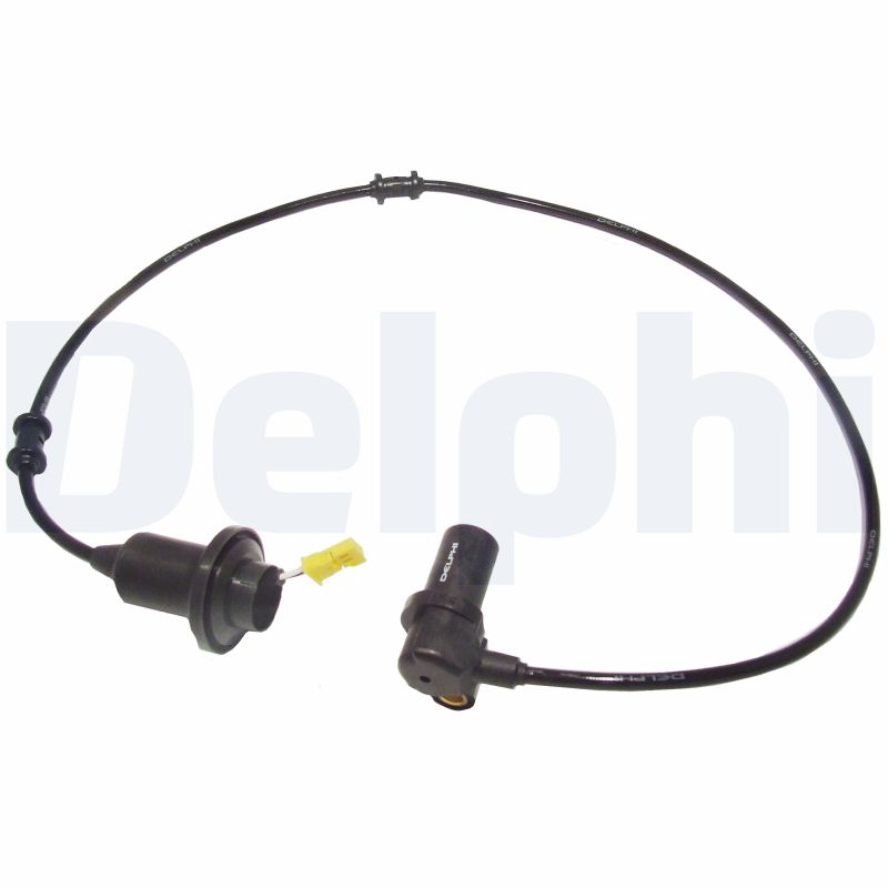 Sensor, wheel speed - SS20137 DELPHI