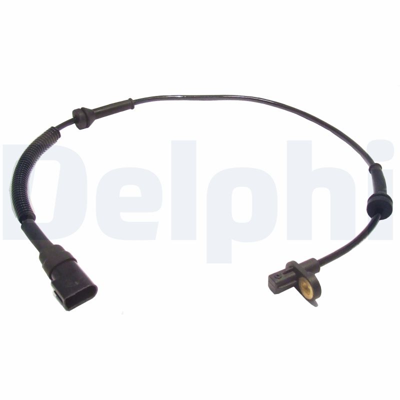 Sensor, wheel speed - SS20139 DELPHI