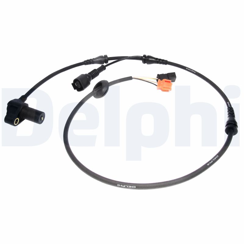 Sensor, wheel speed - SS20149 DELPHI