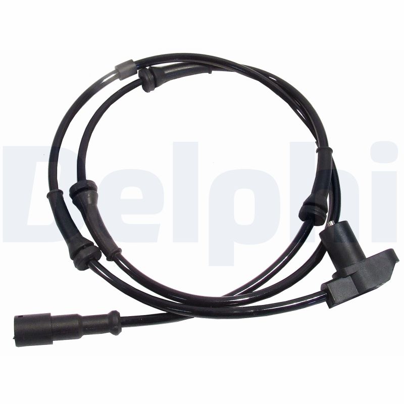 Sensor, wheel speed - SS20156 DELPHI