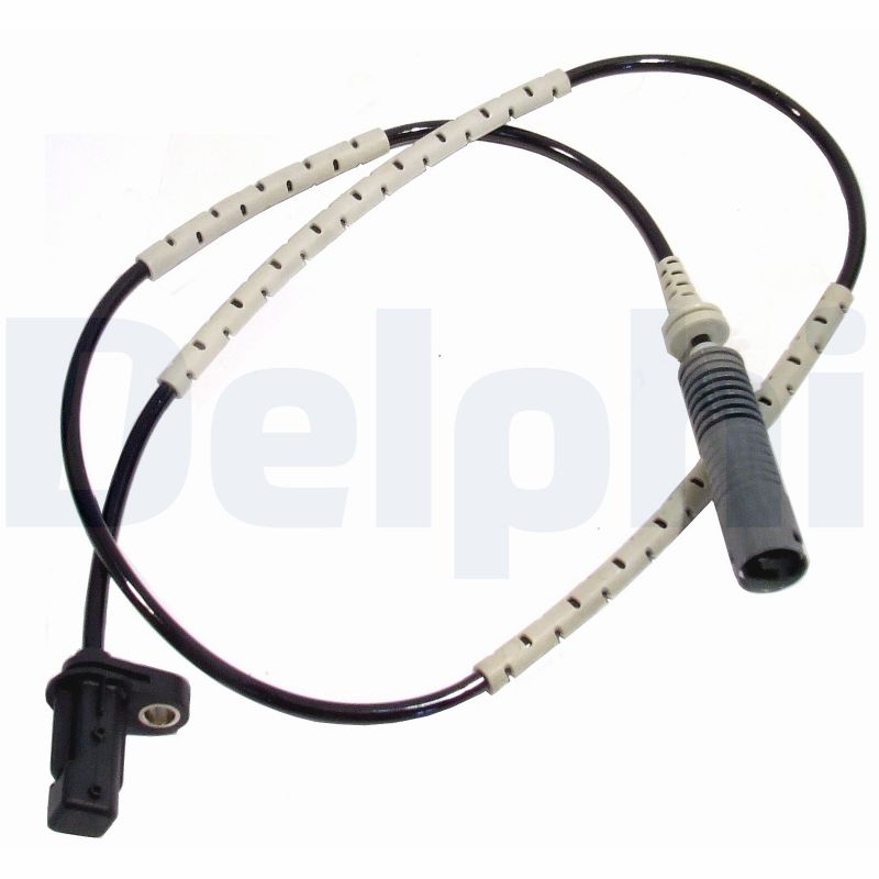 Sensor, wheel speed - SS20161 DELPHI