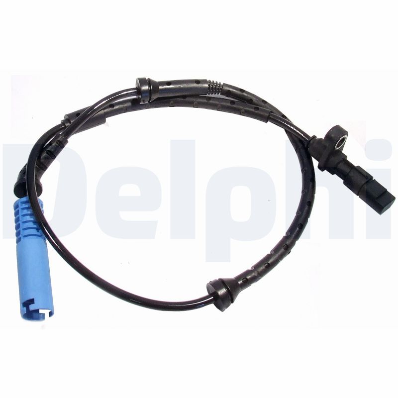 Sensor, wheel speed - SS20163 DELPHI