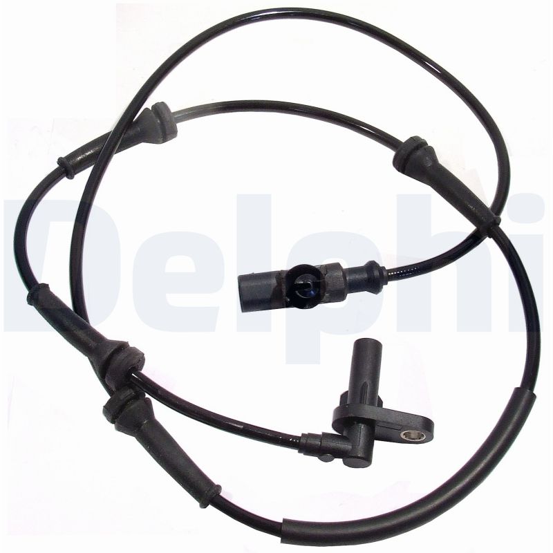 Sensor, wheel speed - SS20166 DELPHI