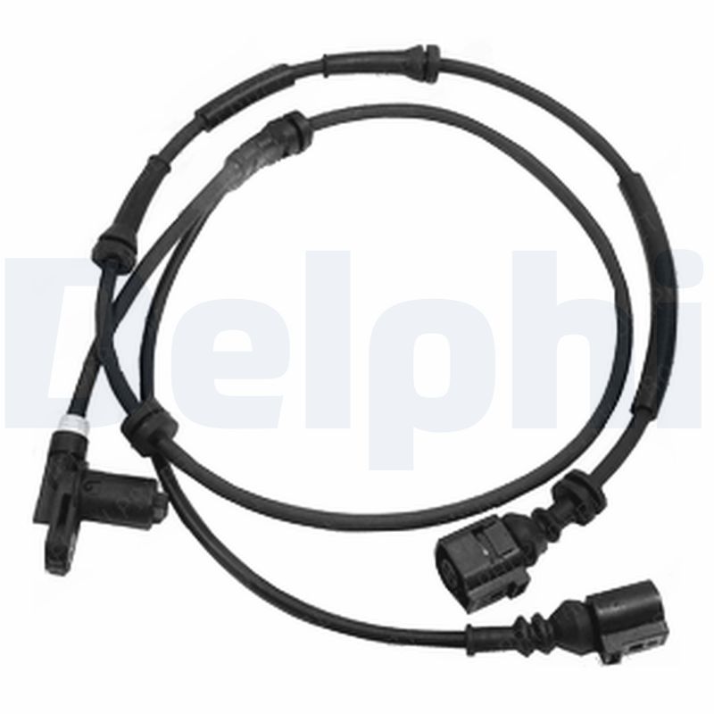 Sensor, wheel speed - SS20175 DELPHI