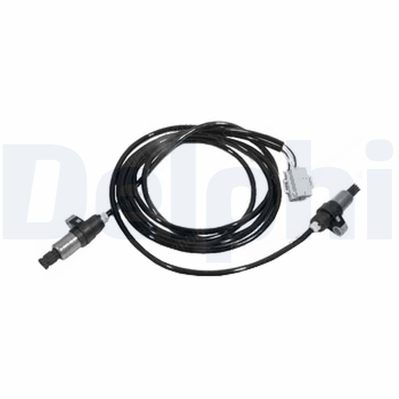 Sensor, wheel speed - SS20176 DELPHI
