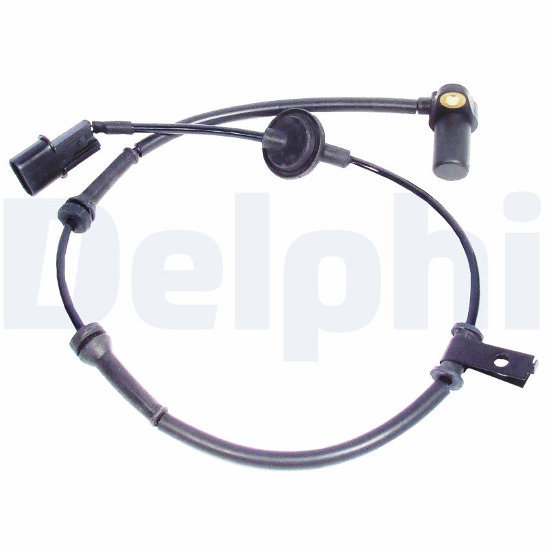 Sensor, wheel speed - SS20183 DELPHI