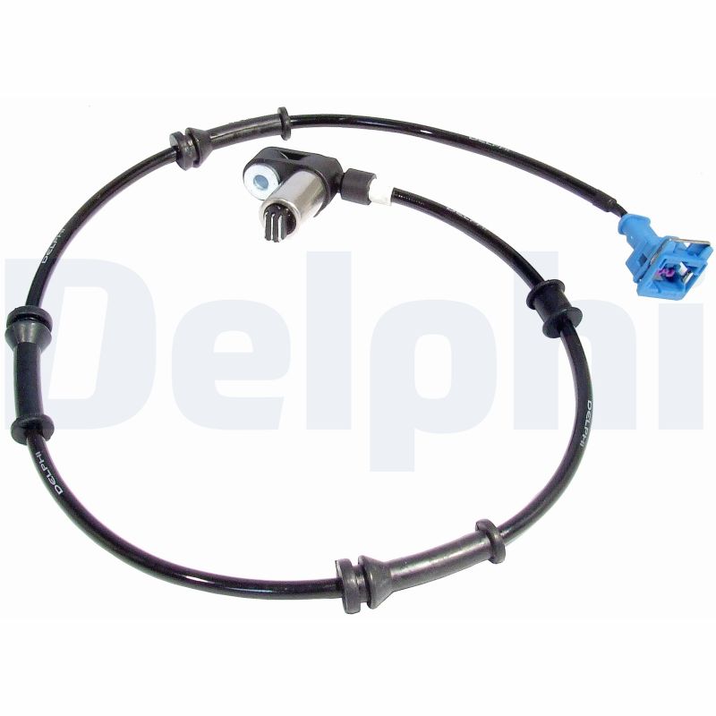 Sensor, wheel speed - SS20185 DELPHI