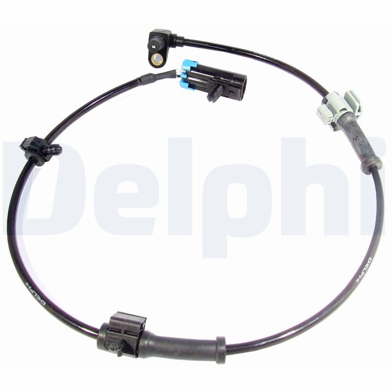 Sensor, wheel speed - SS20187 DELPHI