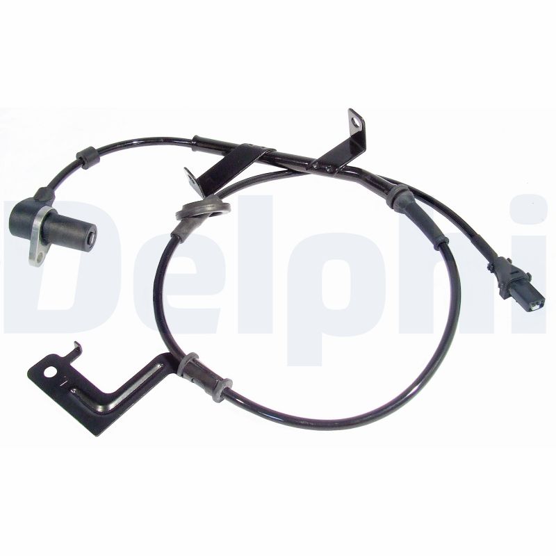 Sensor, wheel speed - SS20189 DELPHI