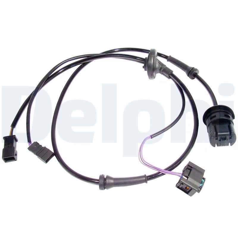 Sensor, wheel speed - SS20190 DELPHI