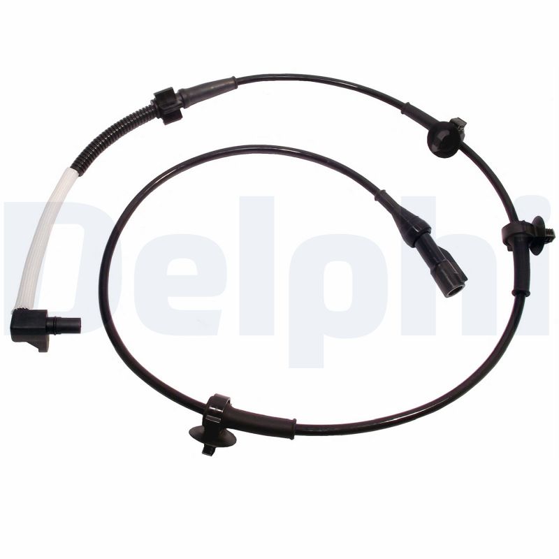 Sensor, wheel speed - SS20192 DELPHI