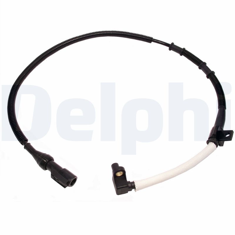 Sensor, wheel speed - SS20193 DELPHI
