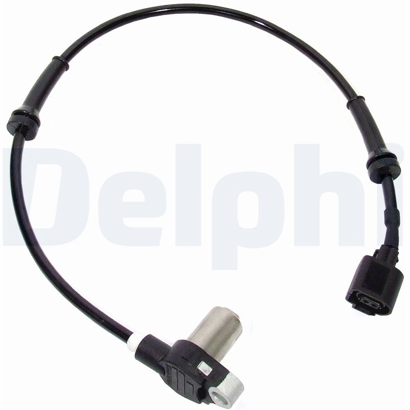 Sensor, wheel speed - SS20194 DELPHI