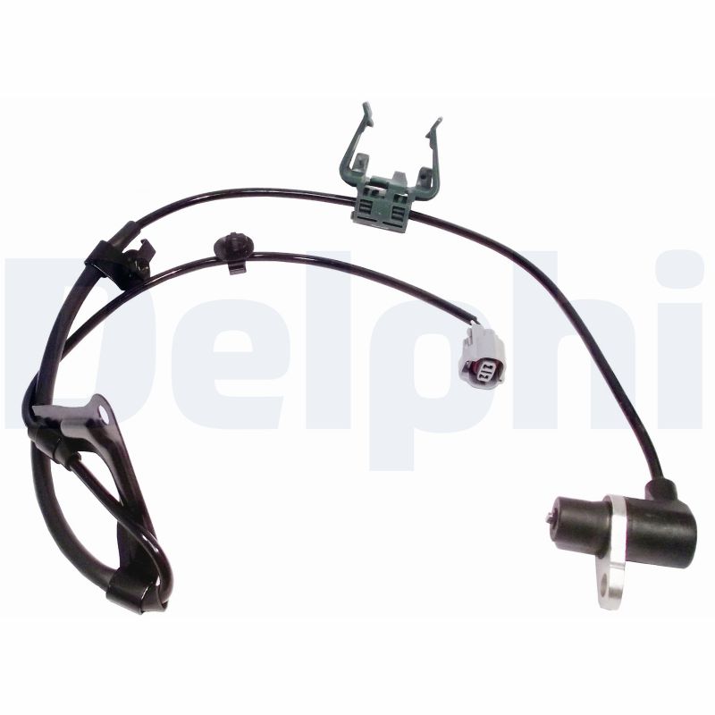 Sensor, wheel speed - SS20195 DELPHI